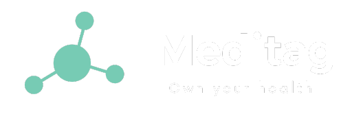 Meditag Logo